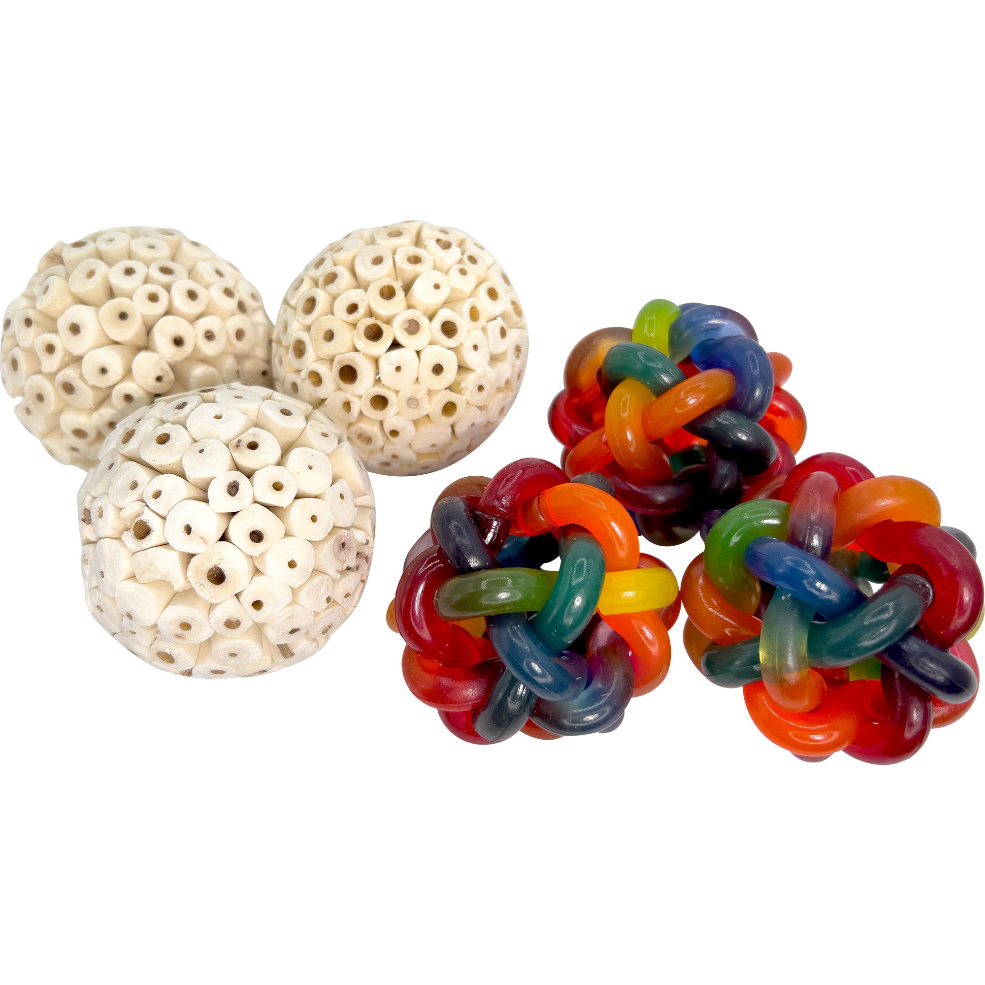 Giant Bead Stress Ball - Playthings Toy Shoppe