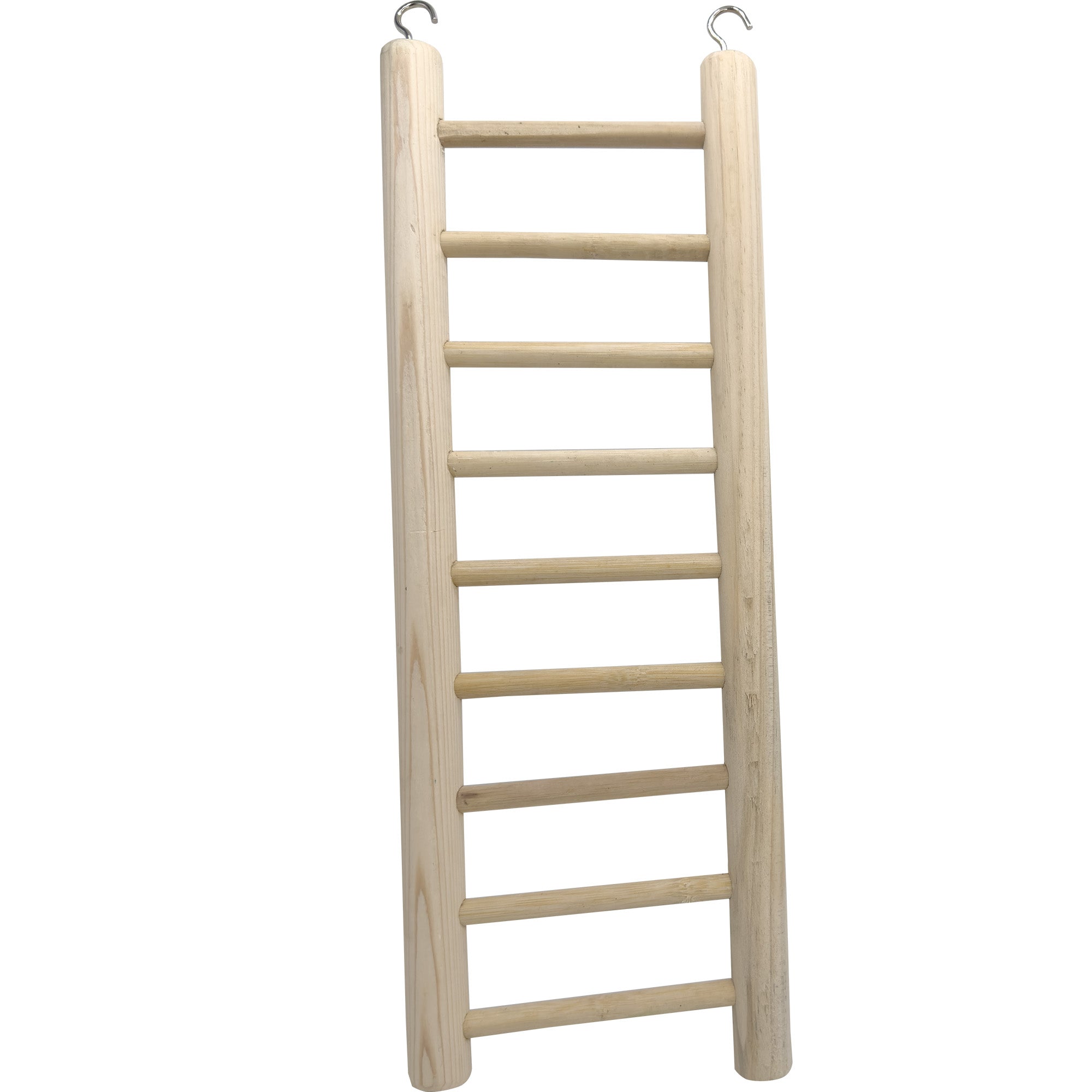 4003 16 Inch Thick Pine Ladder