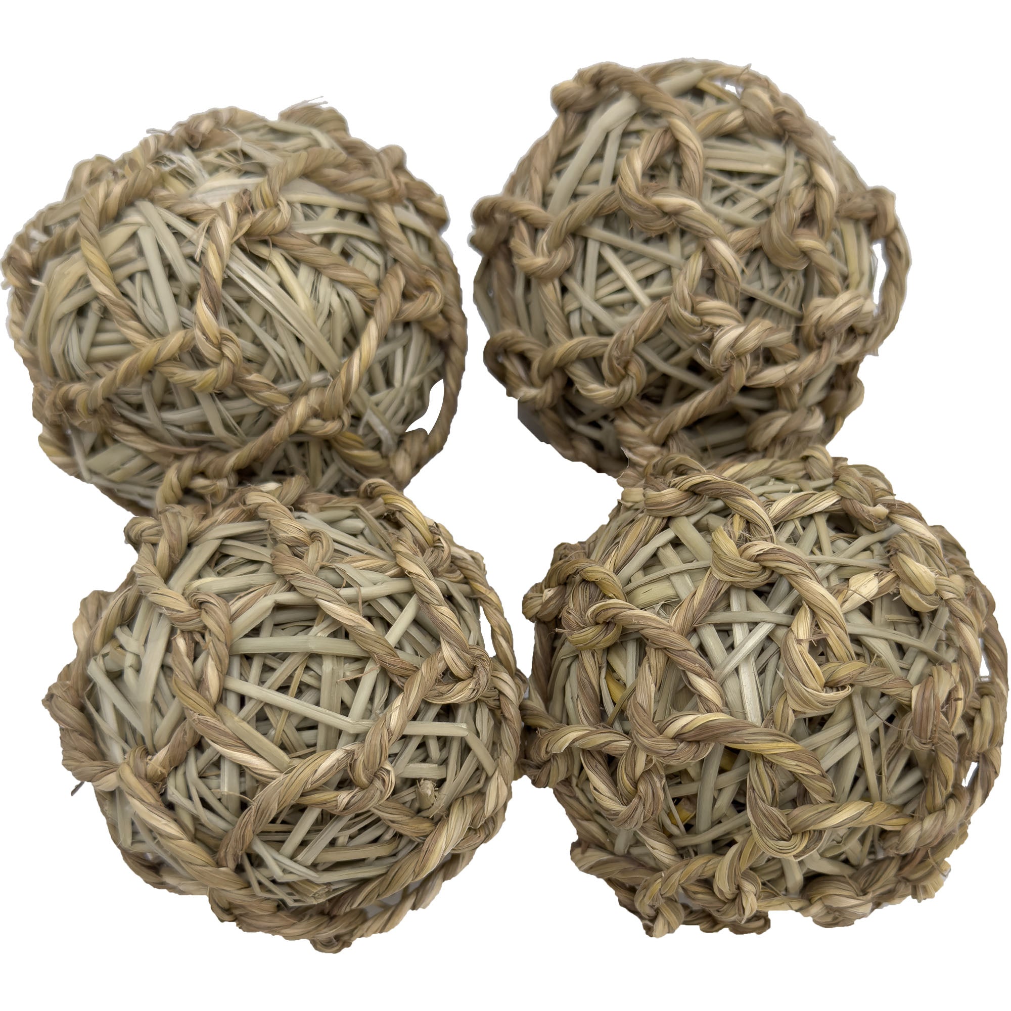 5017 Seagrass Sphere Chewers