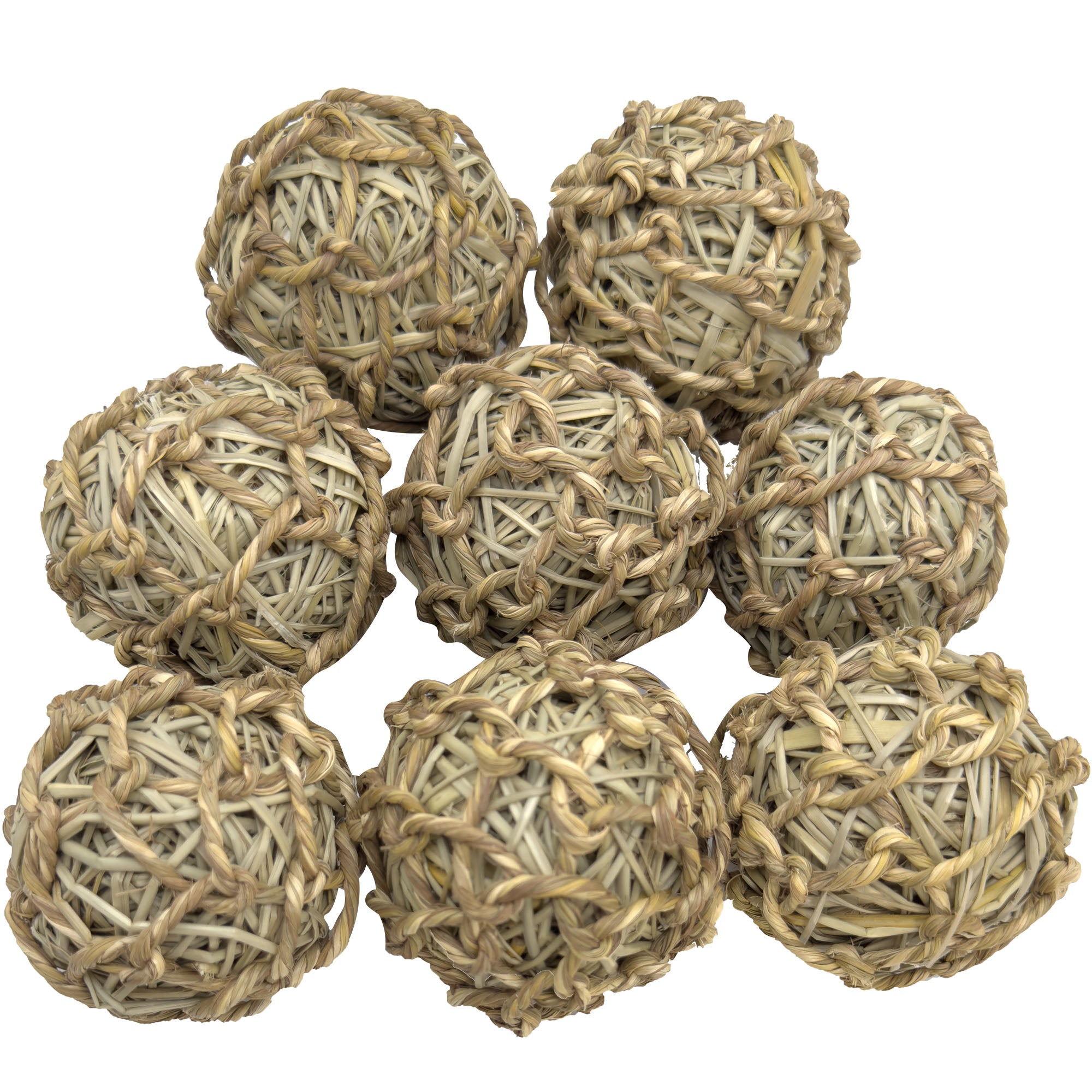 5017 Seagrass Sphere Chewers