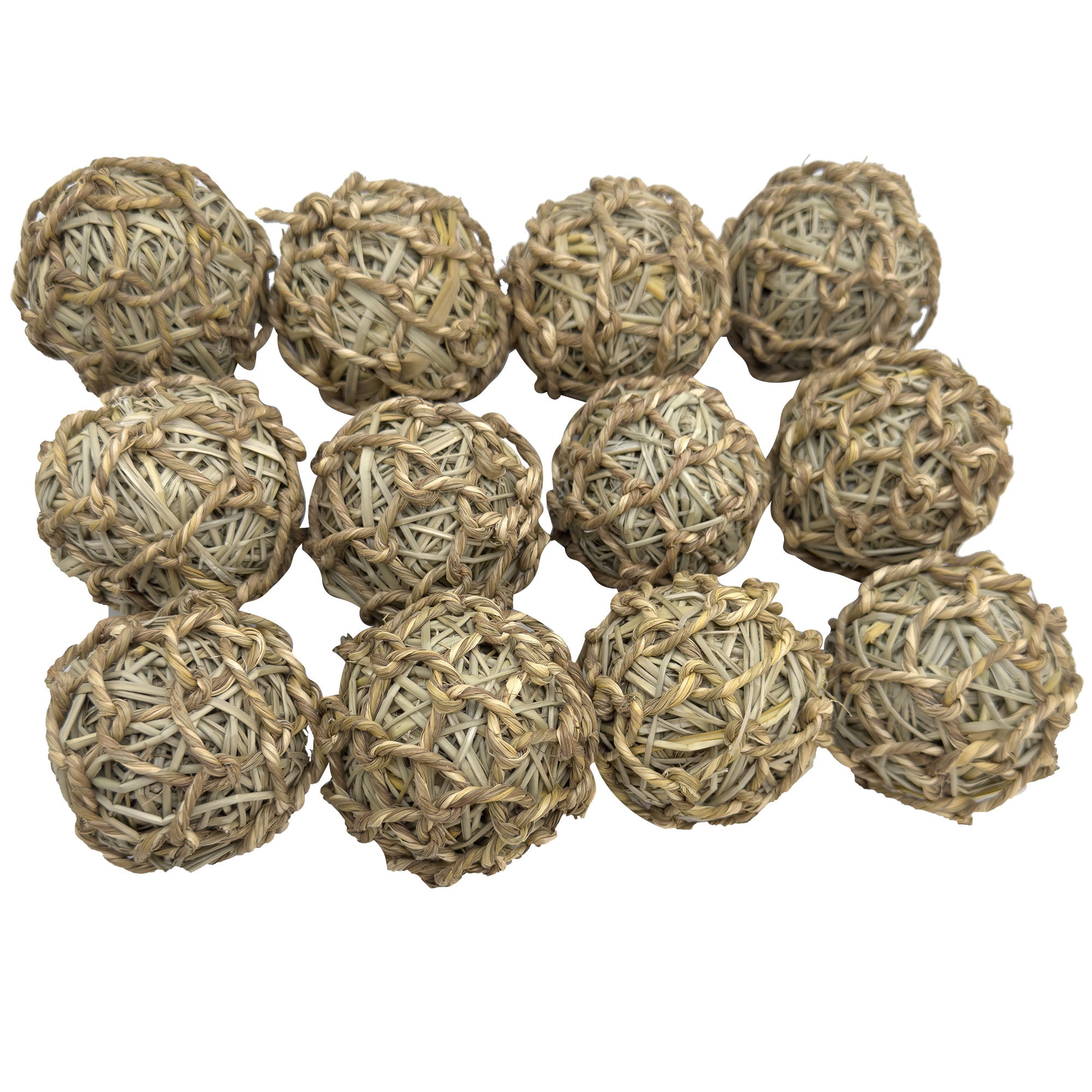 5017 Seagrass Sphere Chewers