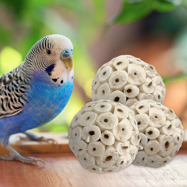 5104 Small Sola Bird Balls