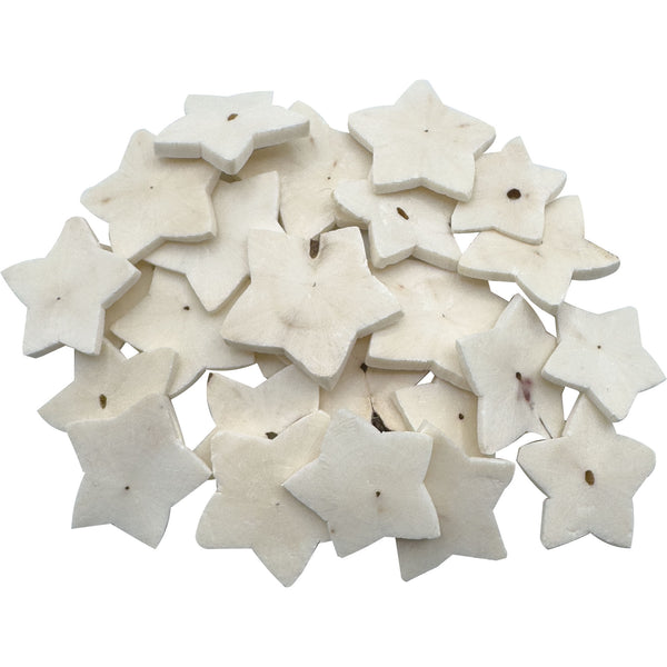 5141 Pk25 Thin Sola Star Chews