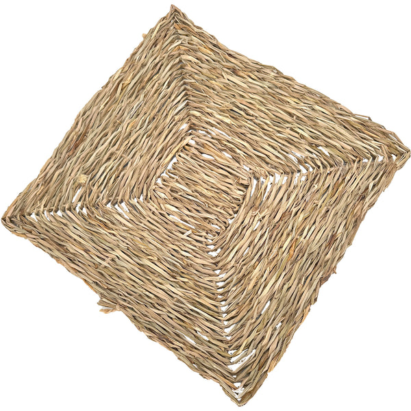 5801 Seagrass Shred Mat 12 Inch - Hover