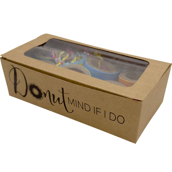 6001 Donut Mind I Do Beak Box