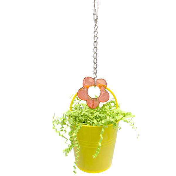 701 Flower Bucket - Hover