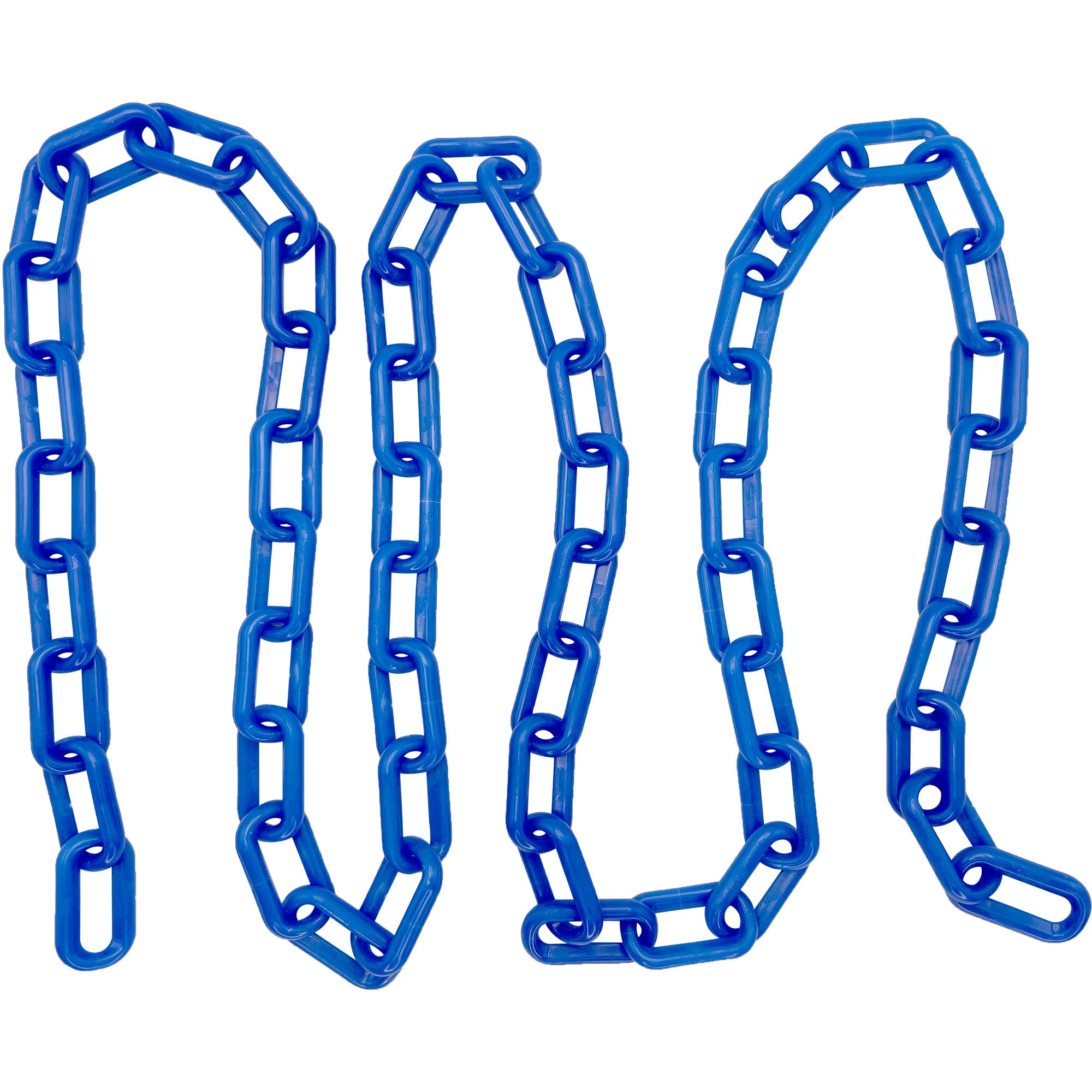 2001 5ft Medium Plastic Chain